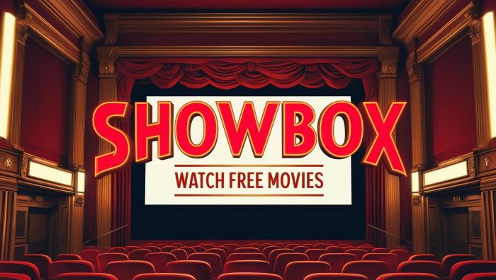 Watch free 2025 blockbuster movies online